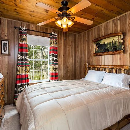 Mountaintop Views, Hot Tub, Deck, Fire Pit & Wifi Augusta Luaran gambar