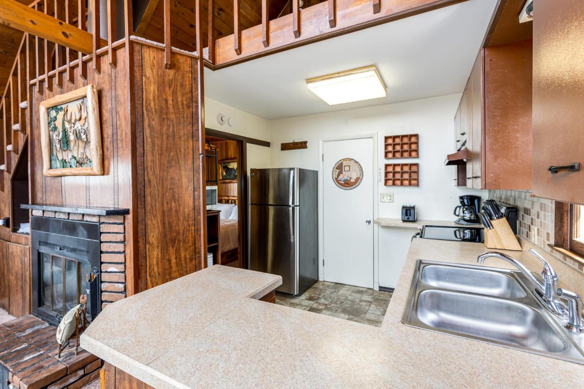 Mountaintop Views, Hot Tub, Deck, Fire Pit & Wifi Augusta Luaran gambar